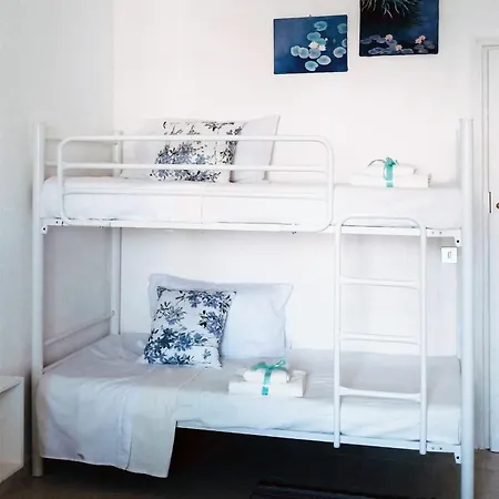 Casa Delle Ninfee Vicino Al Lungomare *