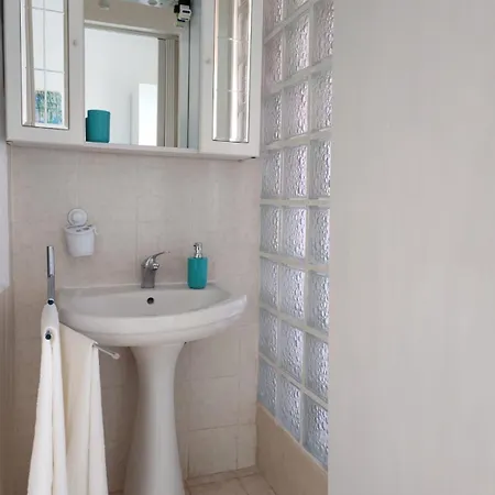 Casa Delle Ninfee Vicino Al Lungomare Apartament *