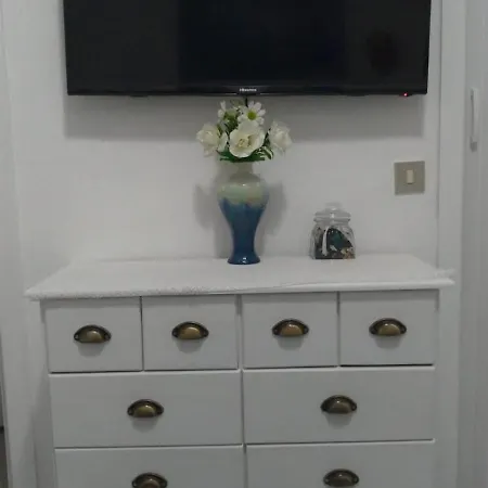 Apartmán Casa Delle Ninfee Vicino Al Lungomare *