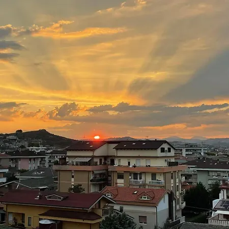 Casa Delle Ninfee Vicino Al Lungomare *
