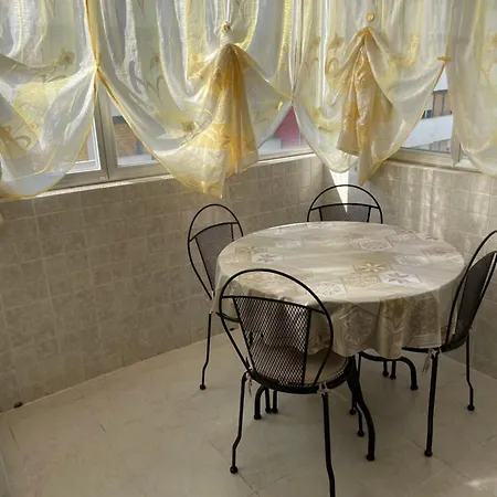 Apartmán Casa Delle Ninfee Vicino Al Lungomare