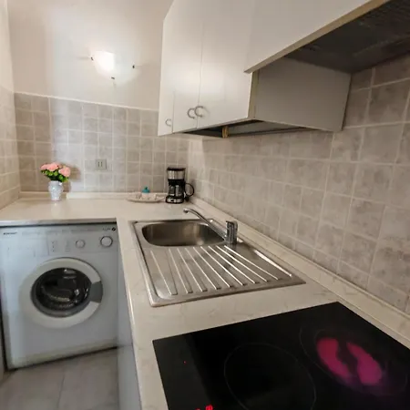 Casa Delle Ninfee Vicino Al Lungomare