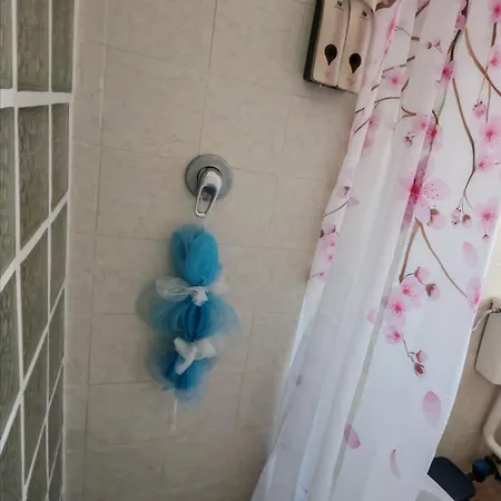 Apartmán Casa Delle Ninfee Vicino Al Lungomare *