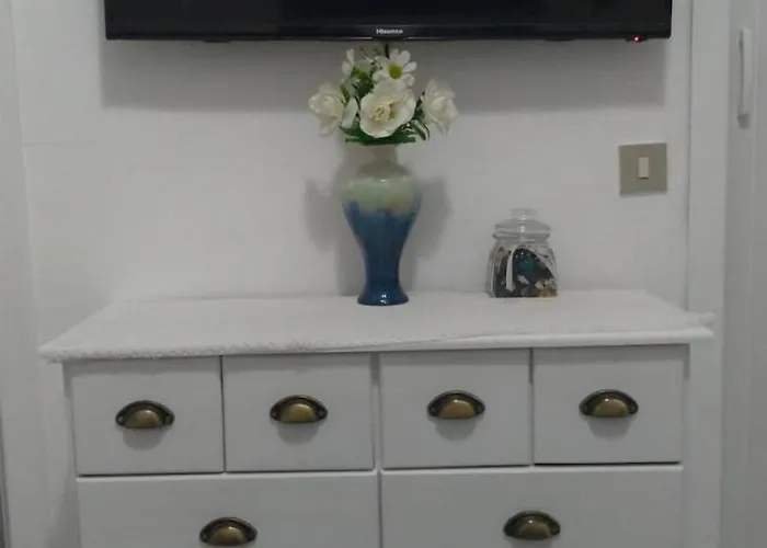 Apartman Casa Delle Ninfee Vicino Al Lungomare *