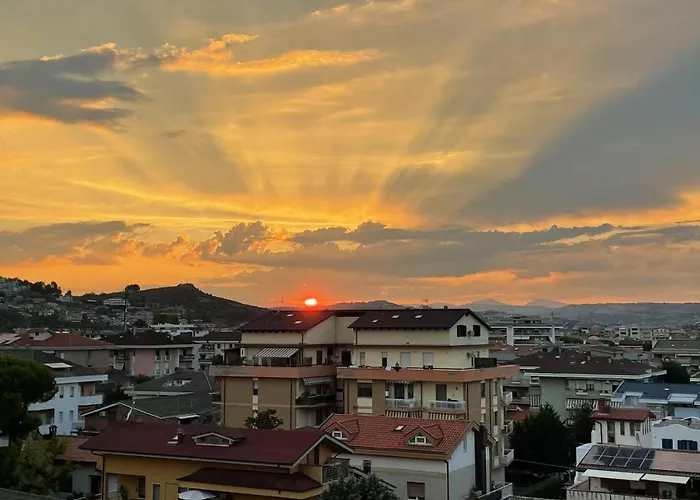Casa Delle Ninfee Vicino Al Lungomare *