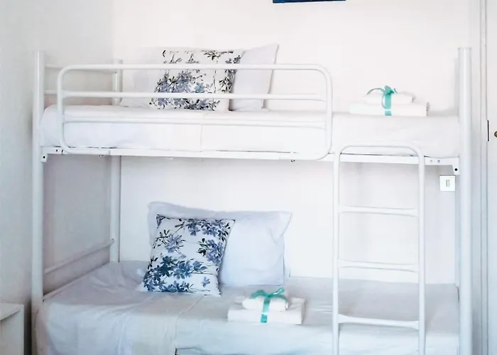 Casa Delle Ninfee Vicino Al Lungomare *