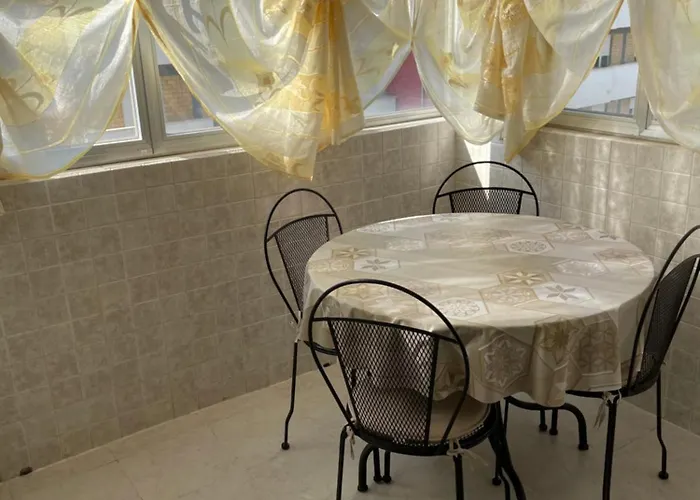 Apartman Casa Delle Ninfee Vicino Al Lungomare