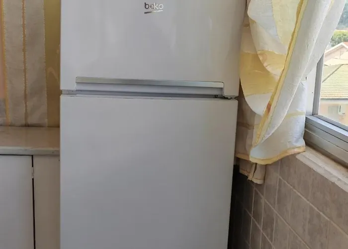 Casa Delle Ninfee Vicino Al Lungomare *