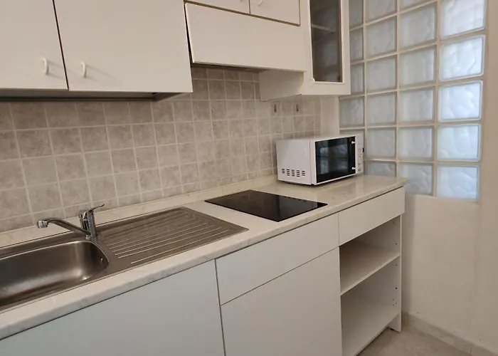 Casa Delle Ninfee Vicino Al Lungomare * Montesilvano Marina