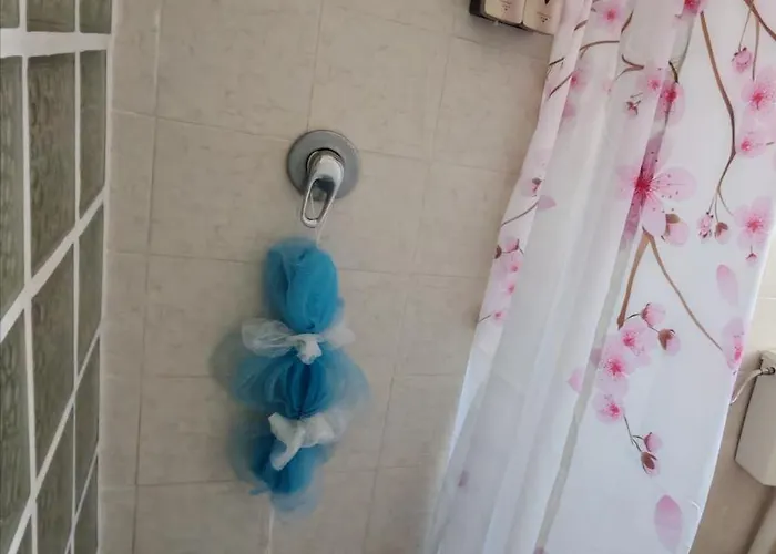 Apartman Casa Delle Ninfee Vicino Al Lungomare *